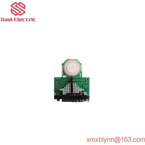 ABB Safety Interface Board, 5SHY4045L0004 3BHB021400R0002 GVC736BE101 3BHE019719R0101 5SGY4045L0004 5SXE06-0160