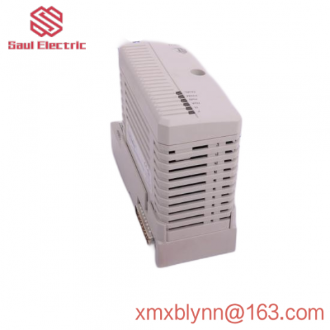 ABB 5SHY4045L0004 3BHE039203R0101 Industrial Control Module