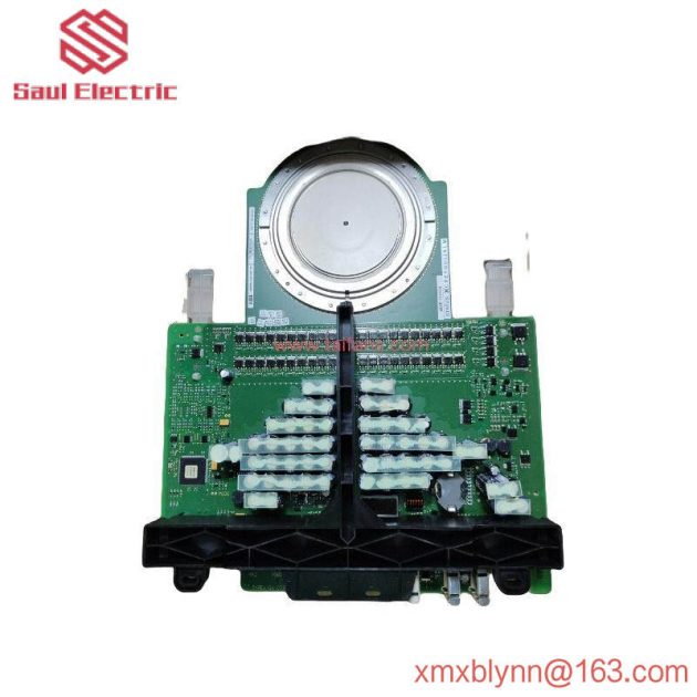 ABB 5SHY4045L0004 3BHE039203R0101 Industrial Control Module