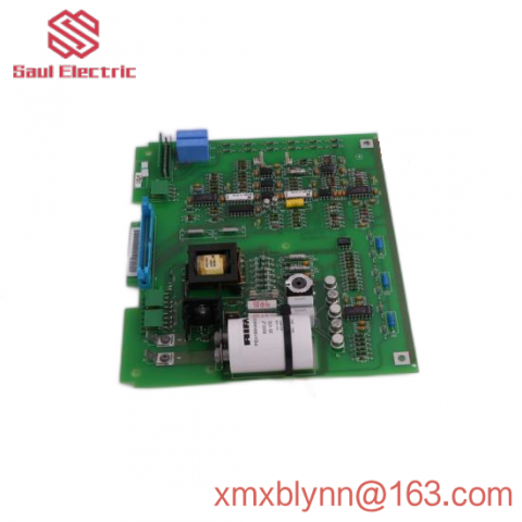 ABB 5SHY5055L0002 GVC736BE101 - Industrial Control Module