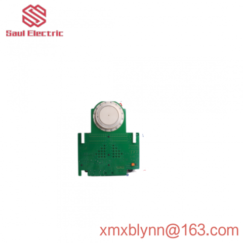ABB High-Performance Industrial Automation Modules