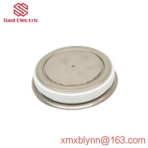 ABB 5STP33L2800MD KIT - Phase Control Thyristor Module, Precision Engineered for Industrial Control Applications