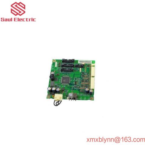 ABB 64721330C Control Board for Advanced Manufacturing Solutions