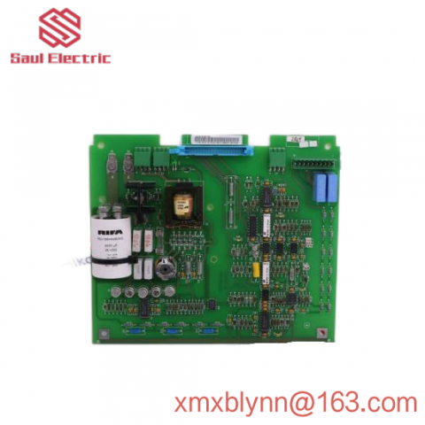 ABB 663636IAI BAILEY INFI 90 Control Module