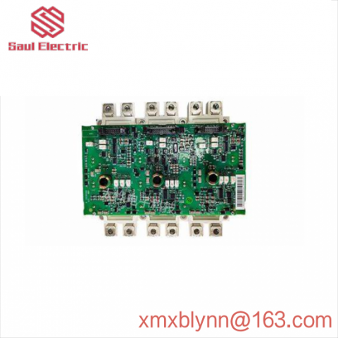 ABB 6MBI450U-170/AGDR-72C IGBT Module Kit, Advanced Power Conversion Solutions