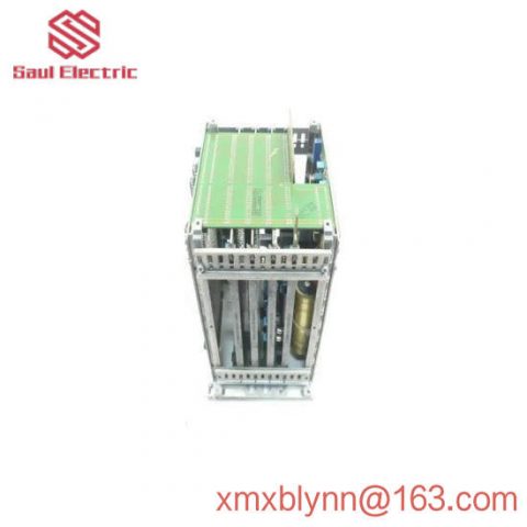 ABB 70PR03C-E, hesg 223150 R1 Processor Module