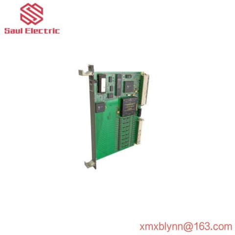 ABB 81AB03 GJR2392500R1210 Binary Output Module