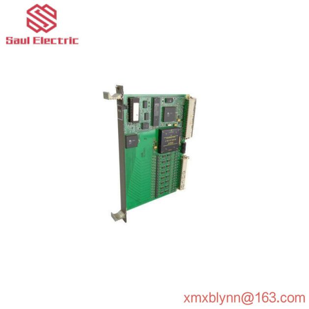 ABB 81AB03 GJR2392500R1210 Binary Output Module