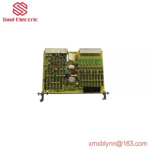 ABB 81EB11E GJR2355200R0001: High-Performance Circuit Board