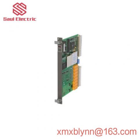 ABB 83SR04 GJR2390200R1210 Control Module - Precision & Reliability in Automation