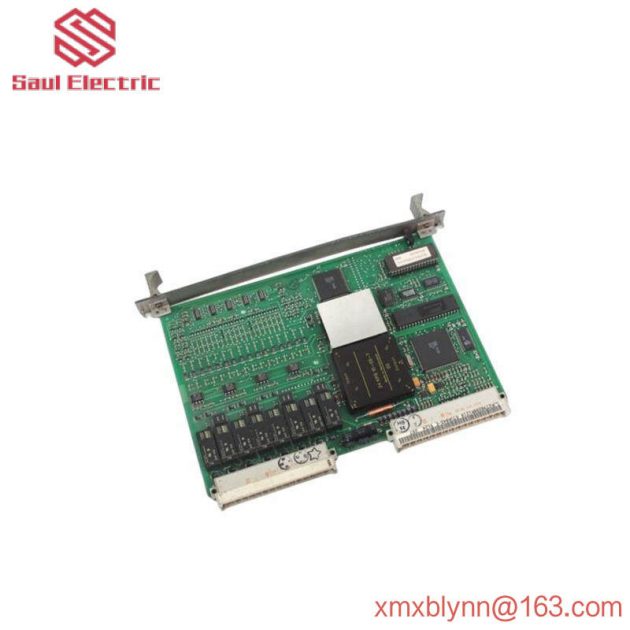 ABB 83SR04D-E GJR2390200R1210 | Channel Control Card, Advanced Automation Solutions