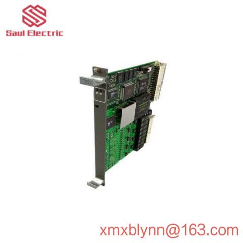 ABB 83SR50c-E GJR2395500R1210 Control Module - Advanced Automation Solutions