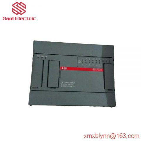 ABB 86AR230-M30 - High Performance Variable Speed Drive