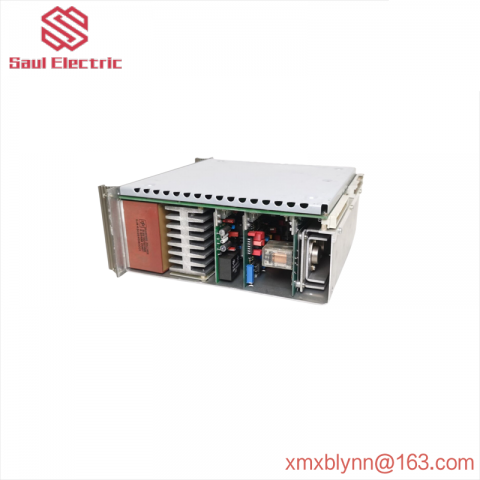 ABB 89NG03 GJR4503500R0001 - High-Performance Power Supply Module