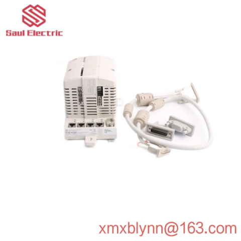 ABB AB91-1 HESG437479R1 Module Controller
