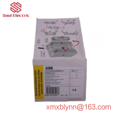 ABB ACS150-03E-03A3-4, Advanced Industrial Frequency Converter