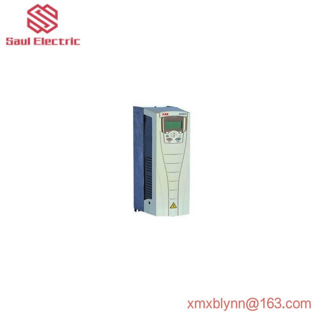 ABB ACS510-01-025A-4 Industrial Frequency Converter