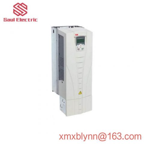 ABB ACS510-01-038A-4 3ABD00015750-D Frequency Converter; Manufacturer: ABB