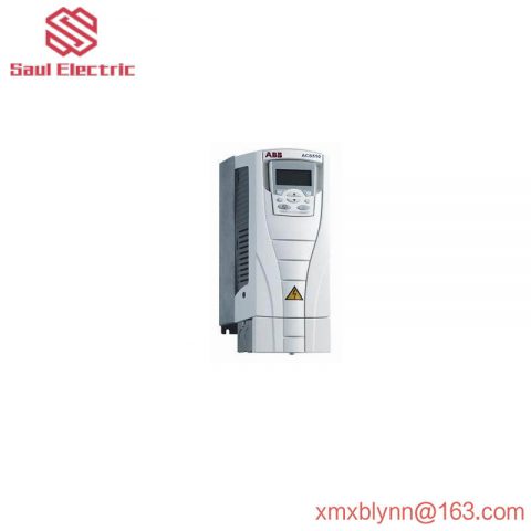 ABB ACS510-01-03A3-4 Frequency Converter - High-Efficiency Drive Solution