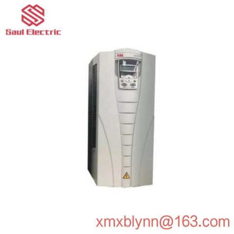 ABB ACS510-01-060A-4 3ABD00015752-D High Performance Frequency Converter