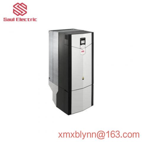 ABB ACS880-01-363A-3 3ABD00035956-D Industrial Frequency Converter