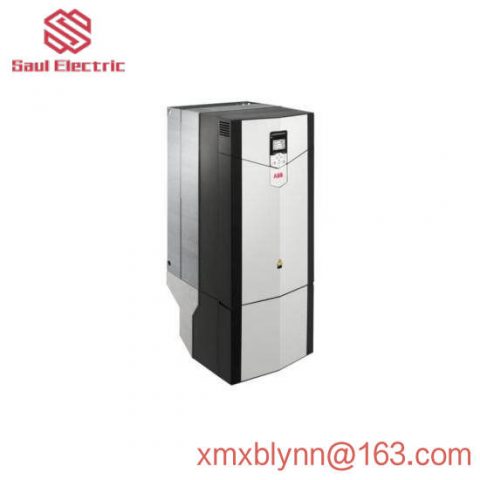 ABB ACS880-01-430A-3 3ABD00035957-D Industrial Drive Module