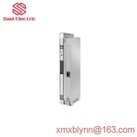 ABB ACS880-04-650A-3 3ABD00039335-D Industrial Drive