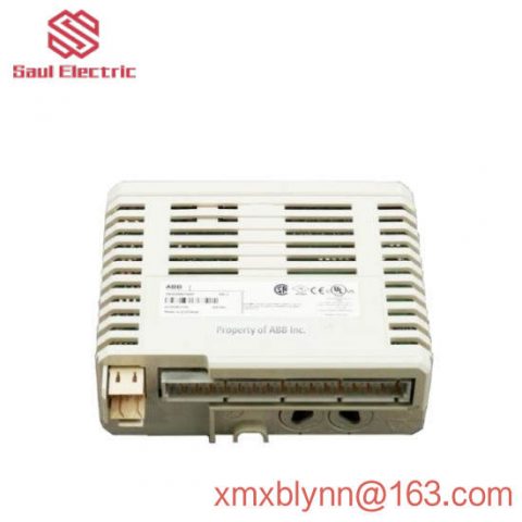 ABB AI830A 3BSE040662R1 Analog Input Module