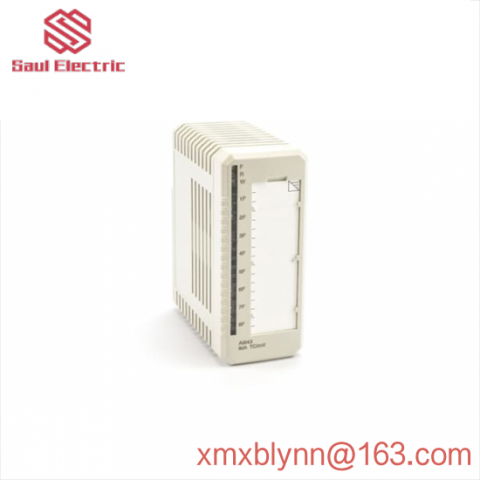 ABB AI843 - Thermocouple/mV Input Module, 8 Channel, Control Systems