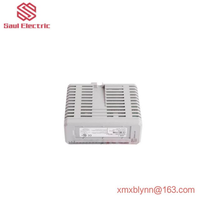 ABB AI845-EA 3BSE023675R2 - Analog Input Module