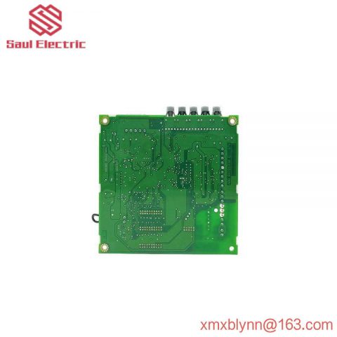 ABB AINT-14C 64721330 C Interface Board - Advanced Control Module