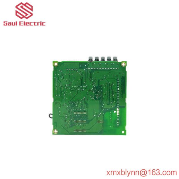 ABB AINT-14C 64721330 C Interface Board - Advanced Control Module