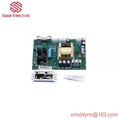ABB APOW-01C+NRED-61: Advanced SP Power Supply; Precision Power Unit