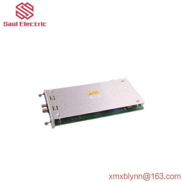 ABB ARC093AV1 High-Frequency Module for Industrial Control Applications