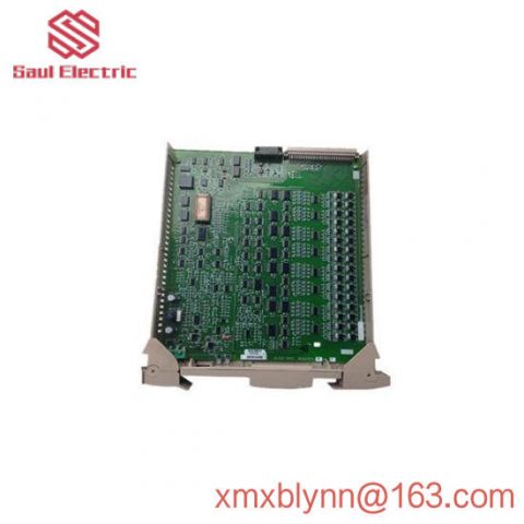 ABB ARCOL 0339 Industrial Control Module
