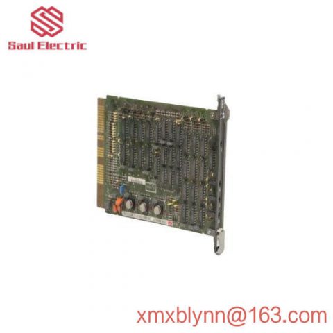 ABB ASEA BROWN BOVERI BBC HESG-3300-03-R1 330003 R1 | High-Performance Industrial Control Module