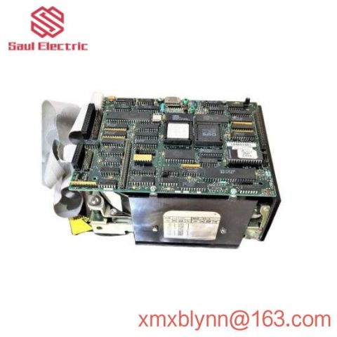 ABB Bailey SX-900/64-8/B2 Disk Controller, 1948025A1 - Precision Industrial Control