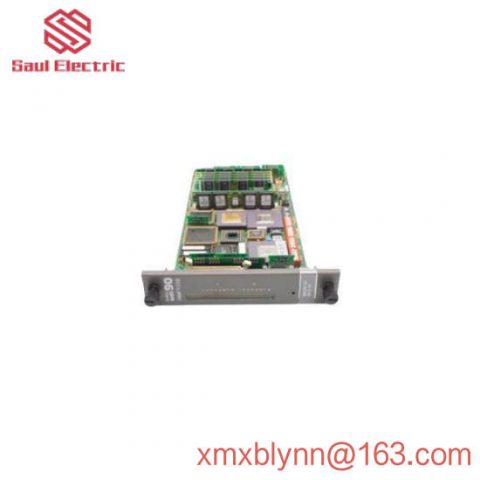ABB Bailey IMMFP03B Multi-Function Processor