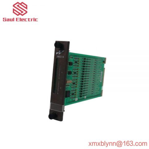 ABB BCU-02 3AUA0000110429 - Advanced Automation Control Module