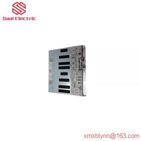 ABB BP03 7760052242 Base Unit - Core Industrial Control Solution