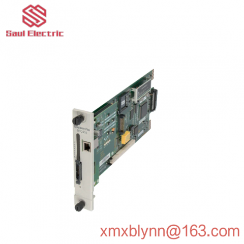 ABB BRC410 2VAA005372R121 - DCS Module, Precision Control Solutions