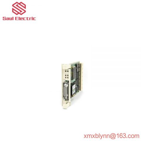 ABB CI546 3BSE012545R1: VIP Communication Interface, ABB's Premium PLC Module