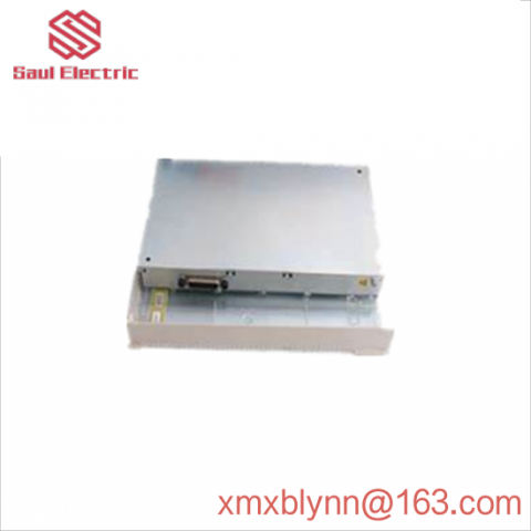 ABB CI610 3BHT300003R1 Digital Control Module