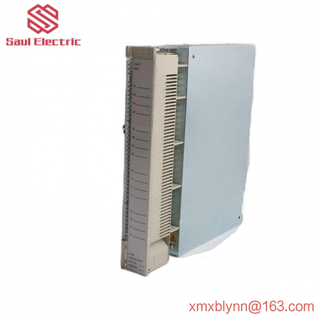 ABB CI610 3BHT300003R1 Digital Control Module