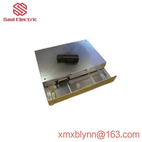 ABB CI615K01 3BSE000756R1 Bus Extension Kit with CI615 - Industrial Control Module