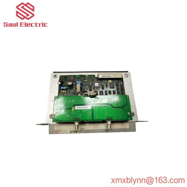 ABB CI626A 3BSE005023R1 Bus Administrator Board - Advanced Networking Solution