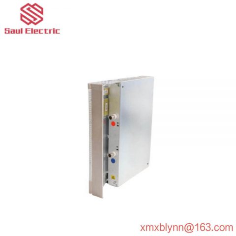 ABB CI630 3BSE011000R1 Communication Interface Module: High-Performance Networking for Industrial Automation