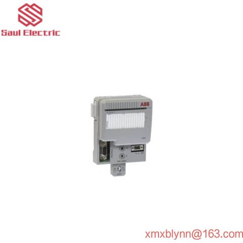 ABB CI801 - 3BSE022366R2 Communication Interface Module for Industrial Automation