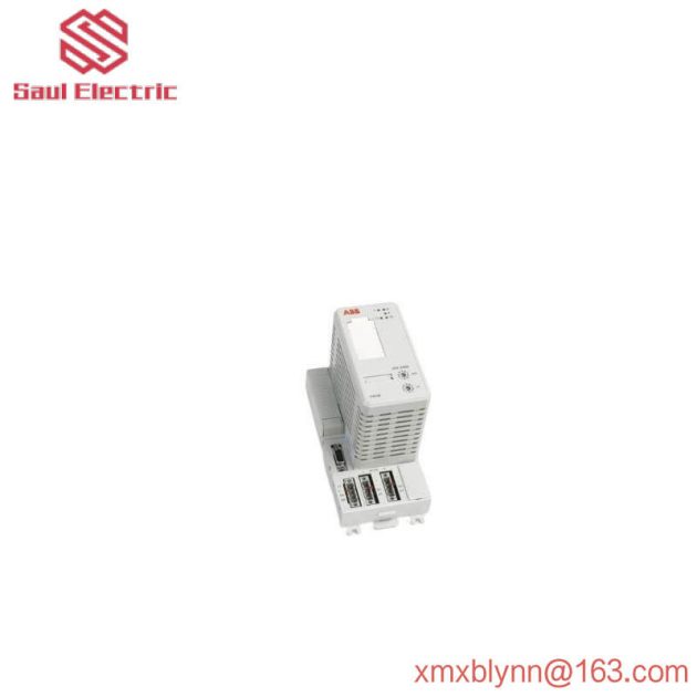 ABB CI810B 3BSE020520R1 Industrial Control Module