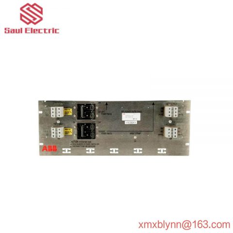 ABB CI855-1 Industrial Ethernet Module